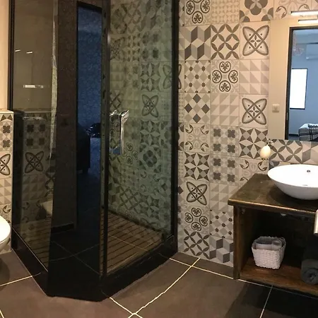 Apartment Upoghju Farinole