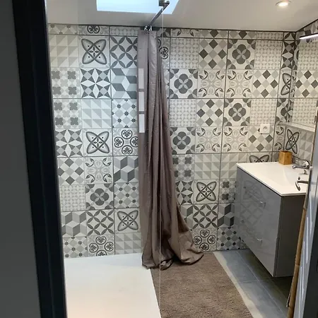 Apartment Upoghju Farinole