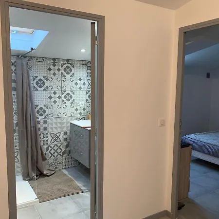 Apartment Upoghju